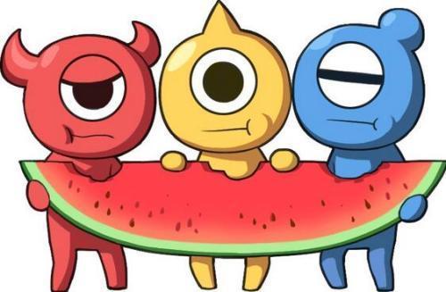 吃瓜群众原图,揭秘“吃瓜群众”原图背后的故事